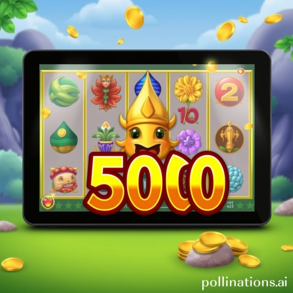 Keunggulan Slot Server Thailand Super Gacor Deposit 5000